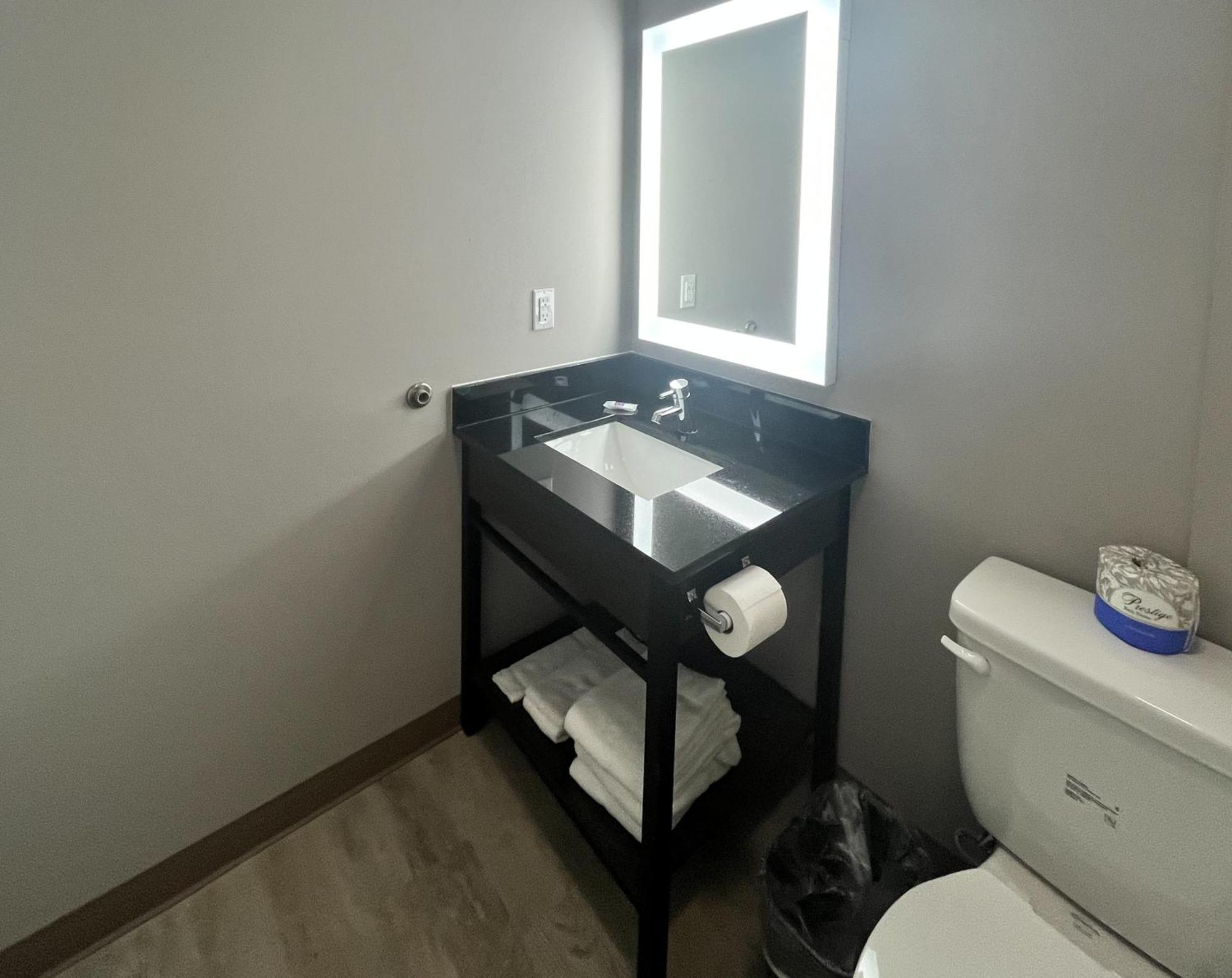 Motel 6 Gonzales, La Baton Rouge Geismar Prairieville I 10 Экстерьер фото