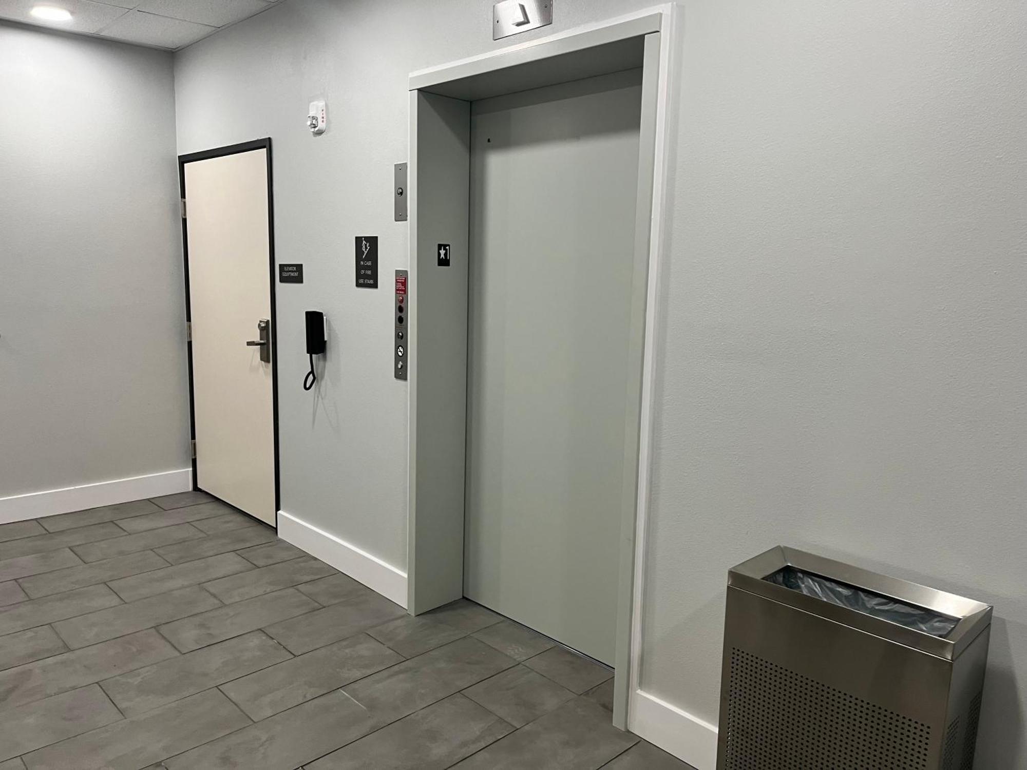 Motel 6 Gonzales, La Baton Rouge Geismar Prairieville I 10 Экстерьер фото