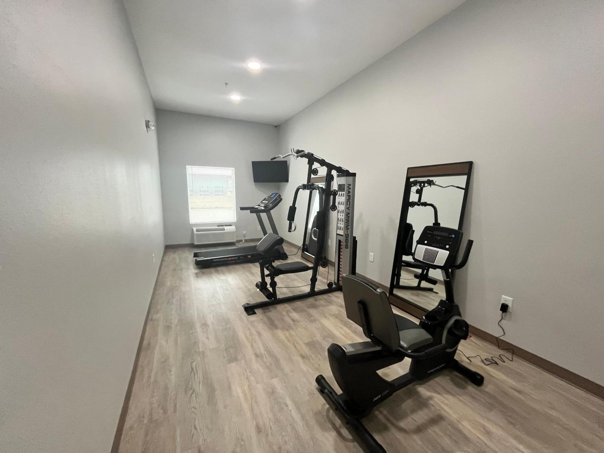 Motel 6 Gonzales, La Baton Rouge Geismar Prairieville I 10 Экстерьер фото